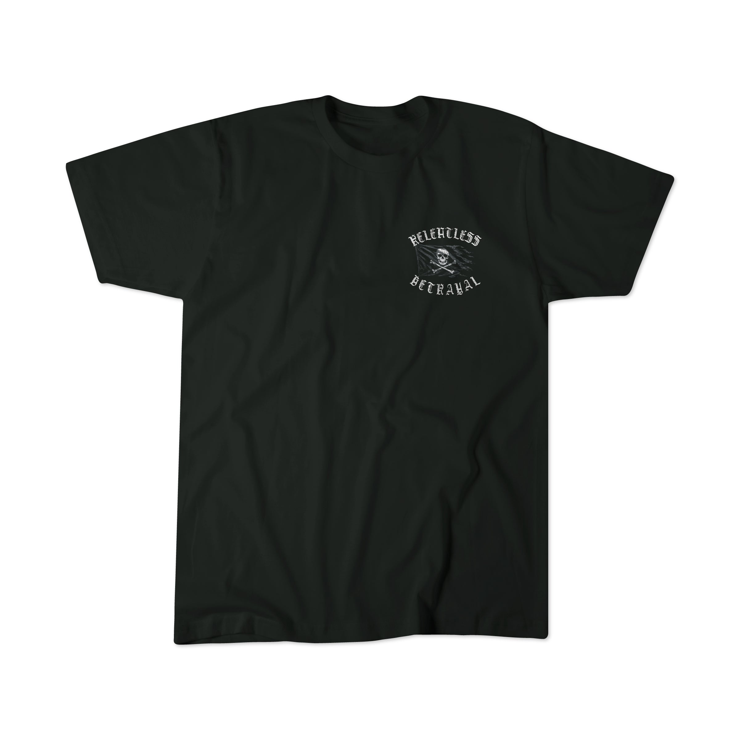 Raise the Jolly Roger T-Shirt