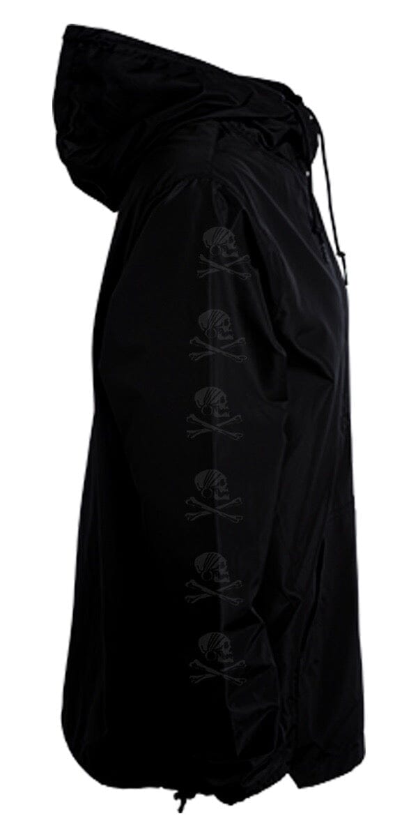 Pirate's Life Windbreaker Jacket