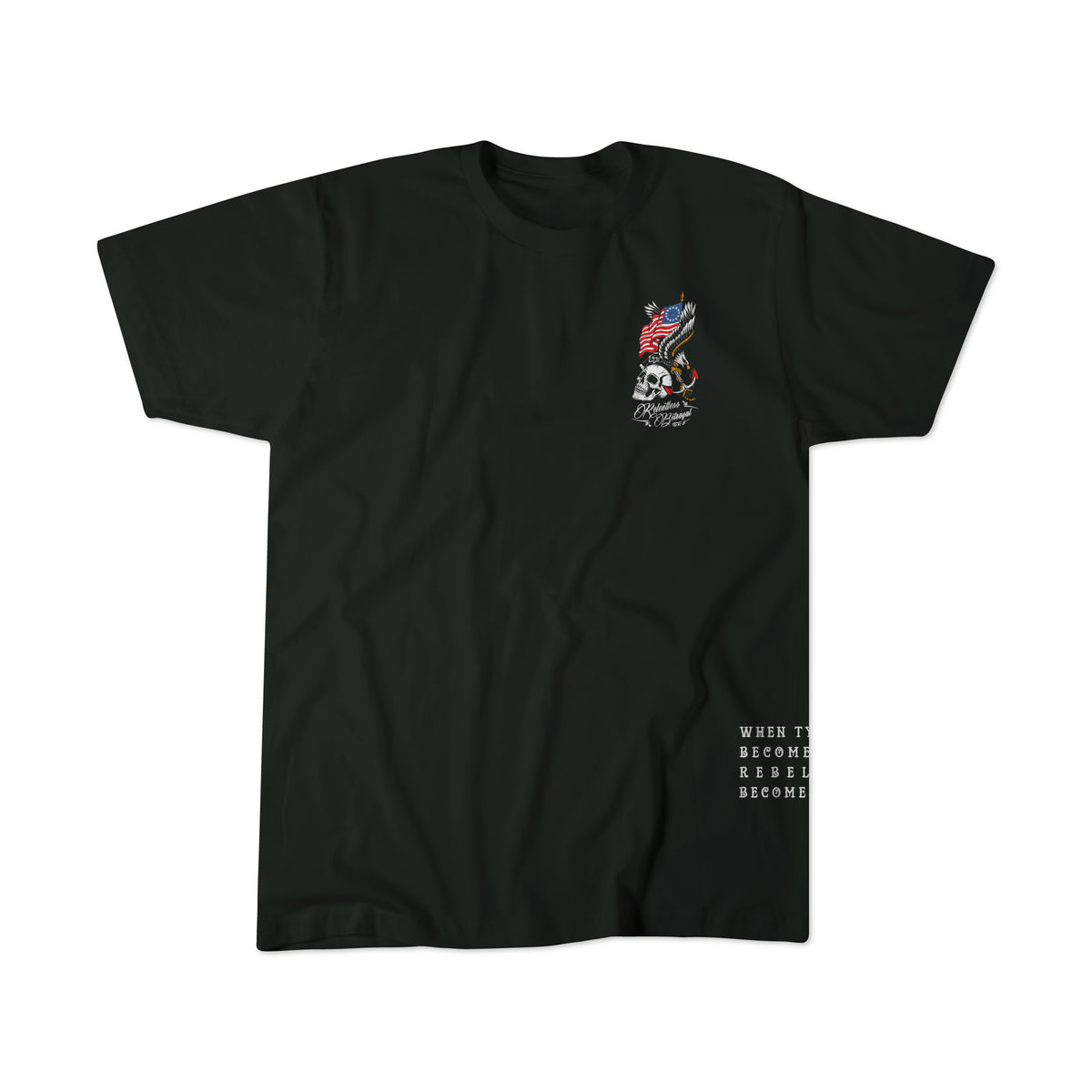 Revolution Premium T-Shirt