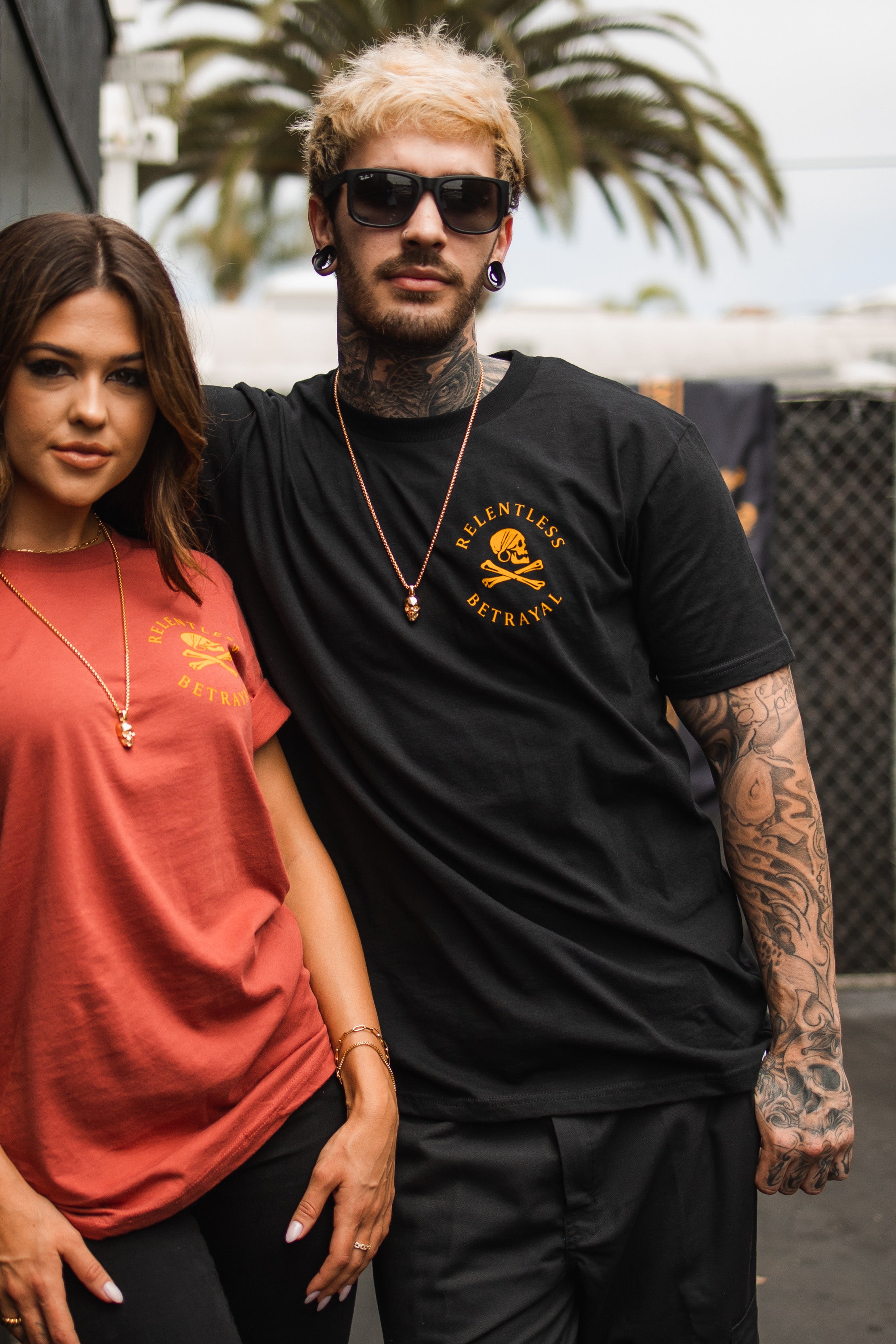 Lost At Sea T-Shirt