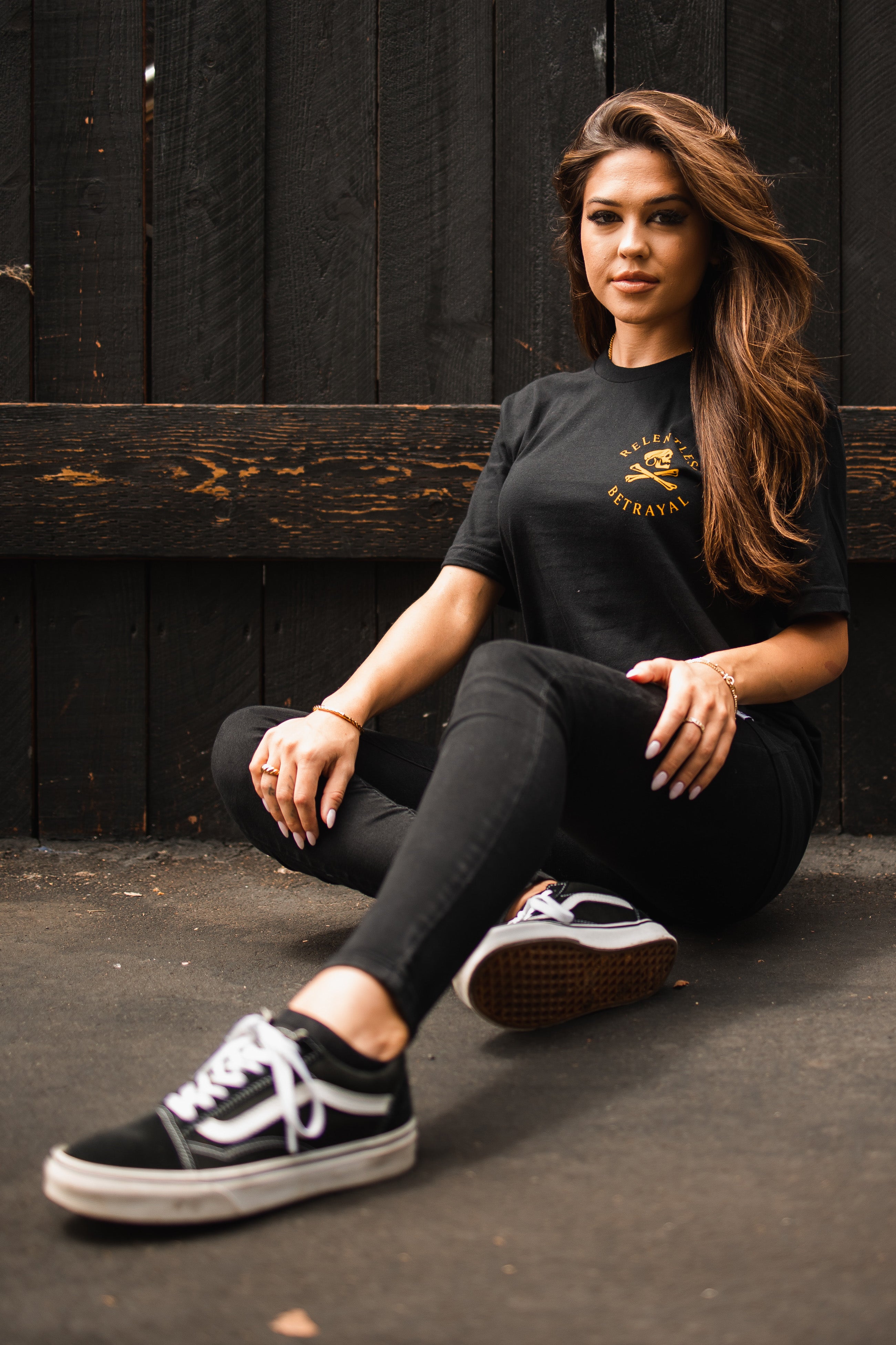 Lost At Sea T-Shirt