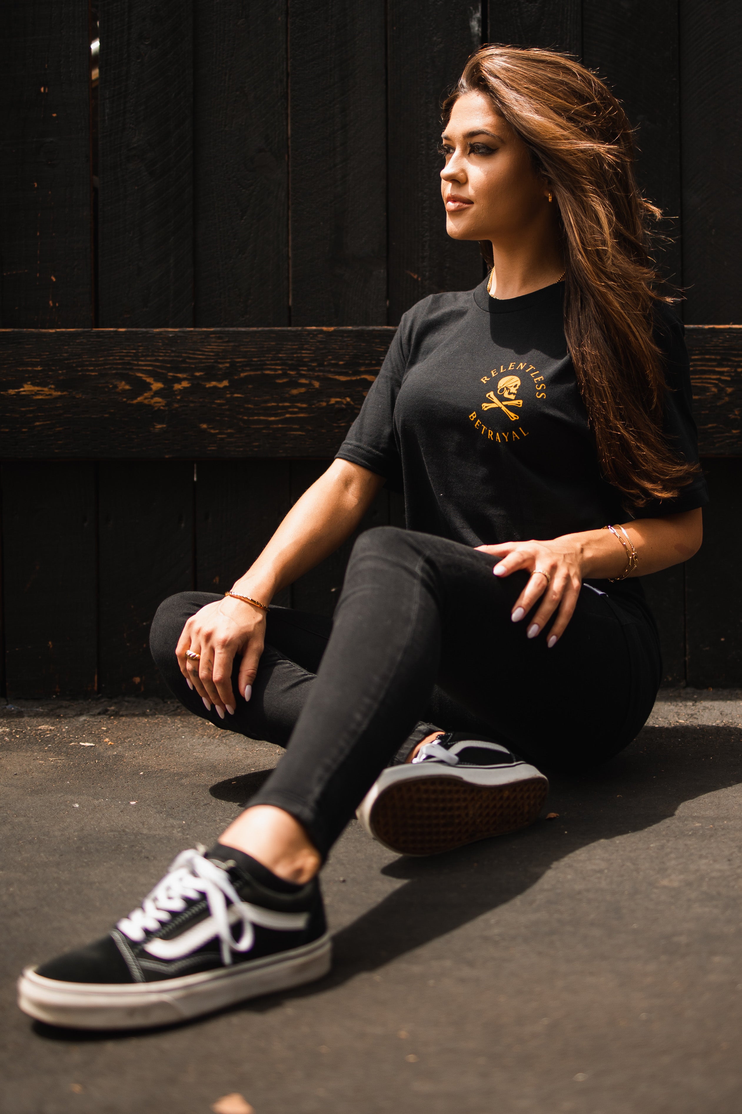 Lost At Sea T-Shirt