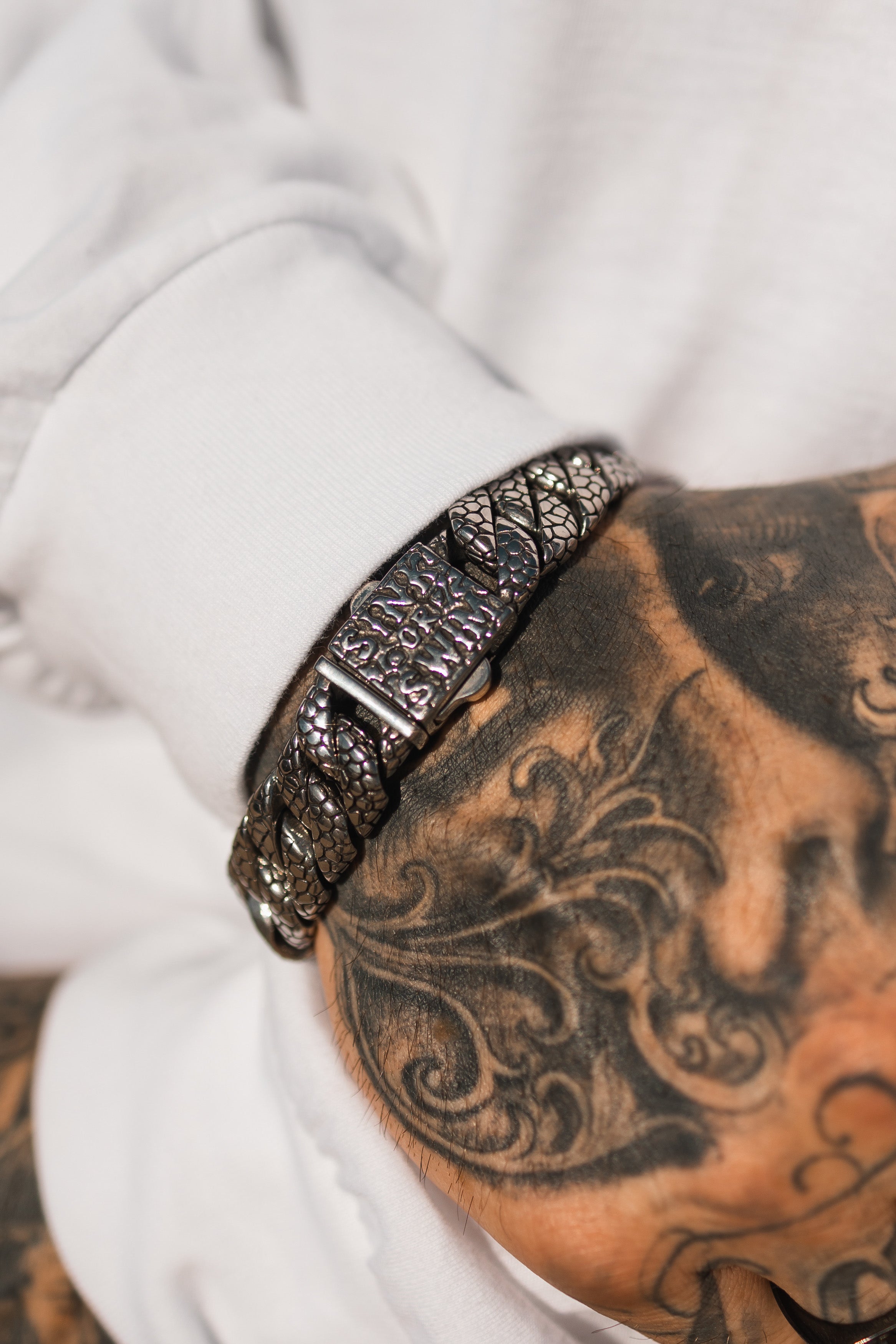 Sink or Swim Bracelet