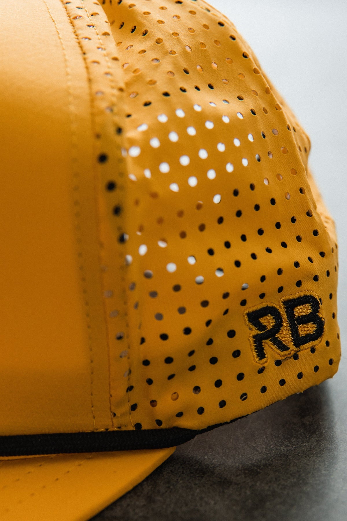 Brûlez les navires GOLD Snapback