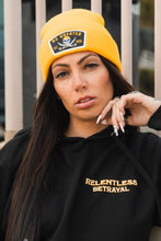 Load image into Gallery viewer, No Quarter Beanie