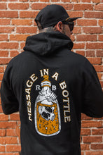 Load image into Gallery viewer, Message In A Bottle Hoodie