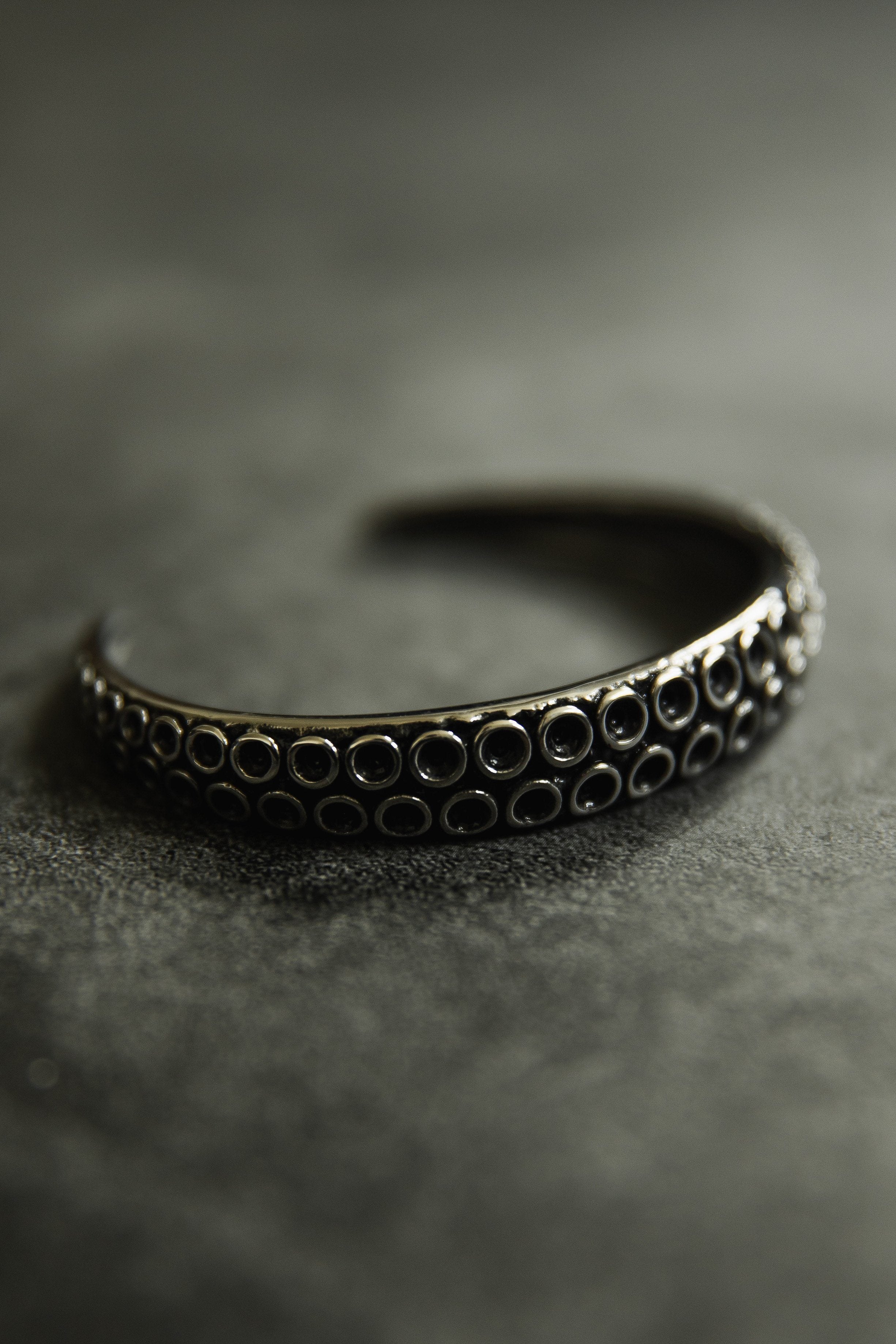 The Kraken Bracelet