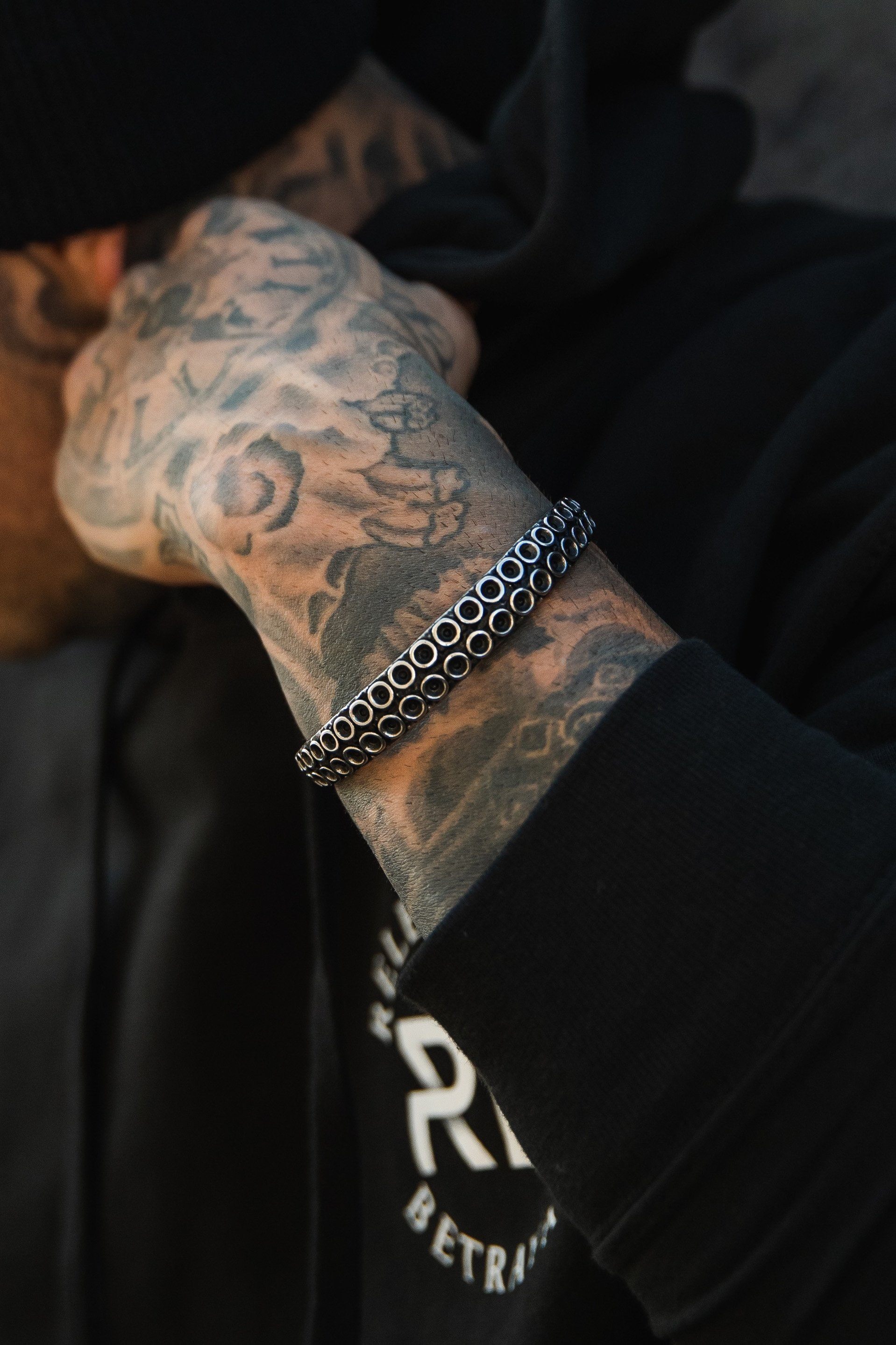 The Kraken Bracelet