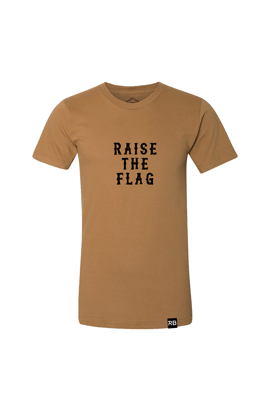 Raise the Flag T-Shirt