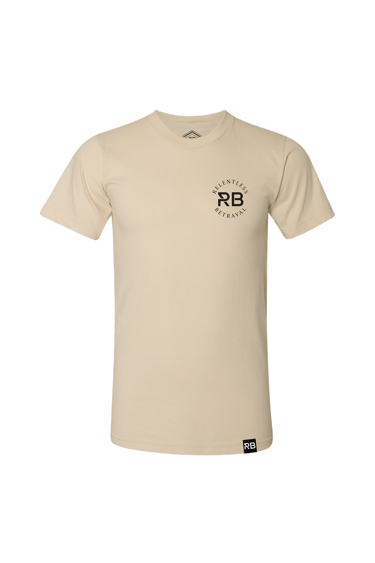 Rebel Without A Crew T-Shirt