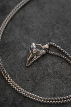 Load image into Gallery viewer, Relentless Predator Necklace
