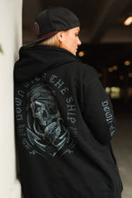 Load image into Gallery viewer, Ship Wreck Premium Zip-Up Hoodie