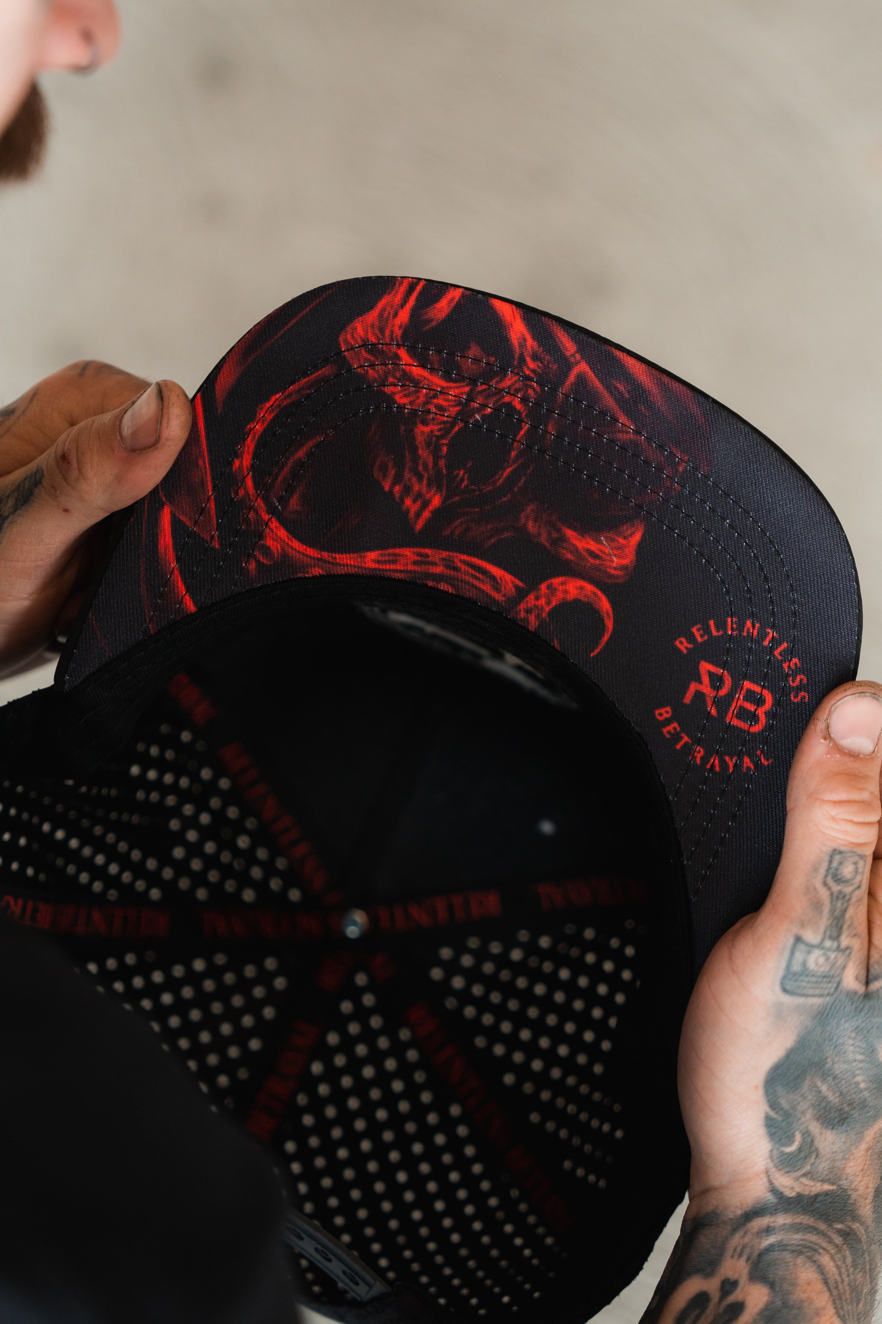 Ship Wreck Snapback
