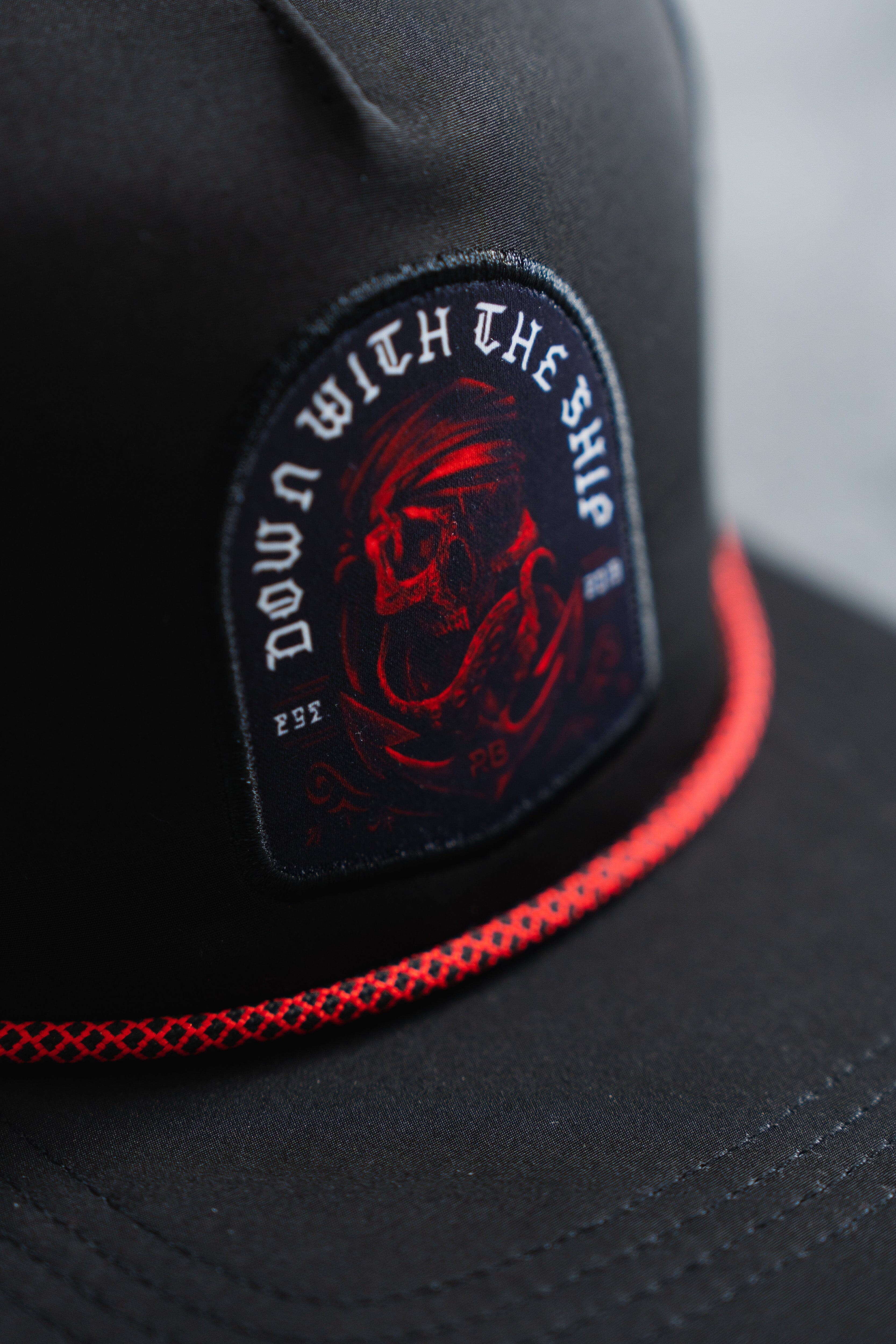 Ship Wreck Snapback
