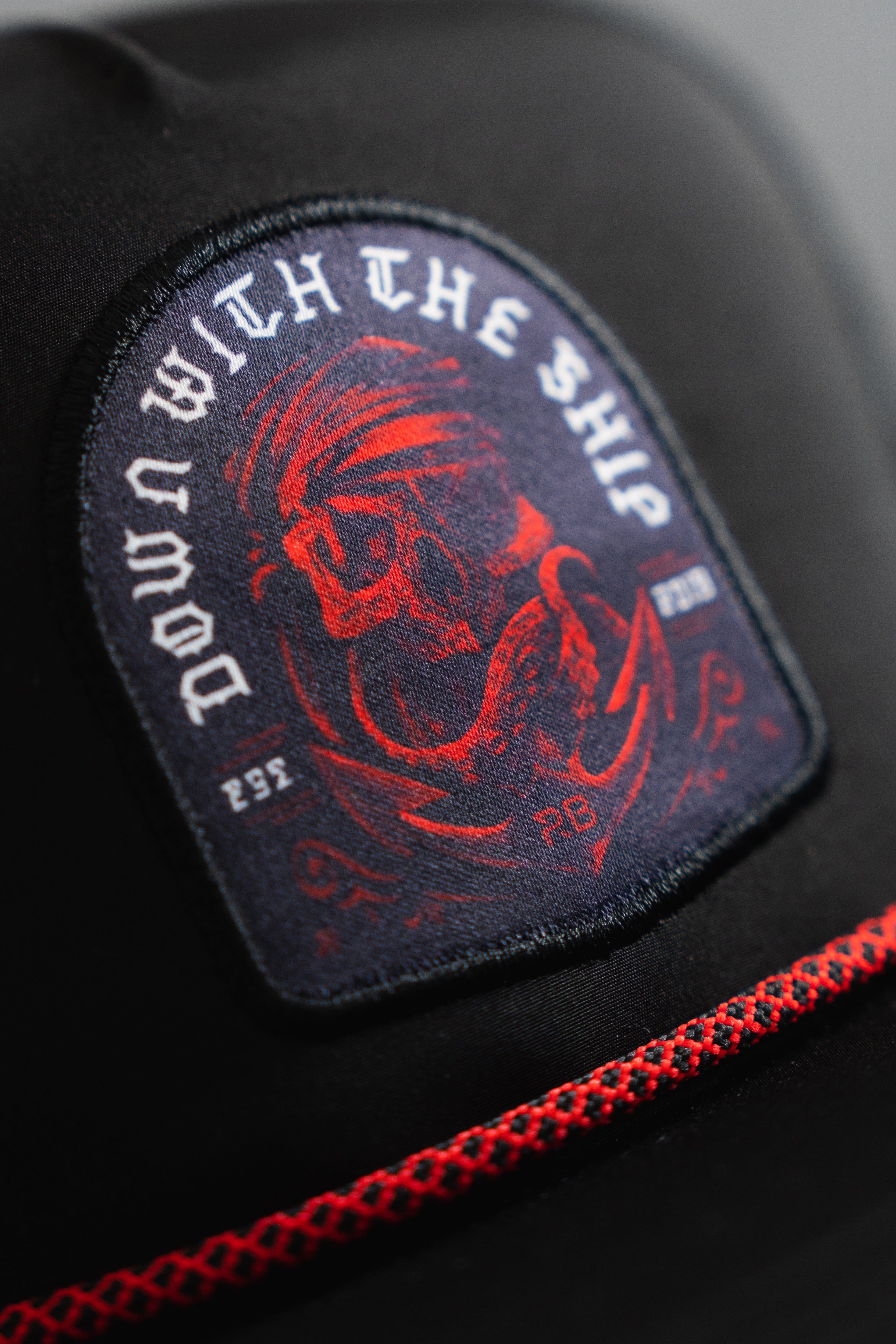 Ship Wreck Snapback