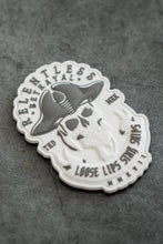 将图片加载到图库查看器，Loose Lips Sink Ships PVC Patch