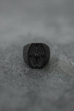 Load image into Gallery viewer, Seize Blackout Ring