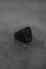 Load image into Gallery viewer, Seize Blackout Ring