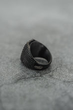 Load image into Gallery viewer, Seize Blackout Ring