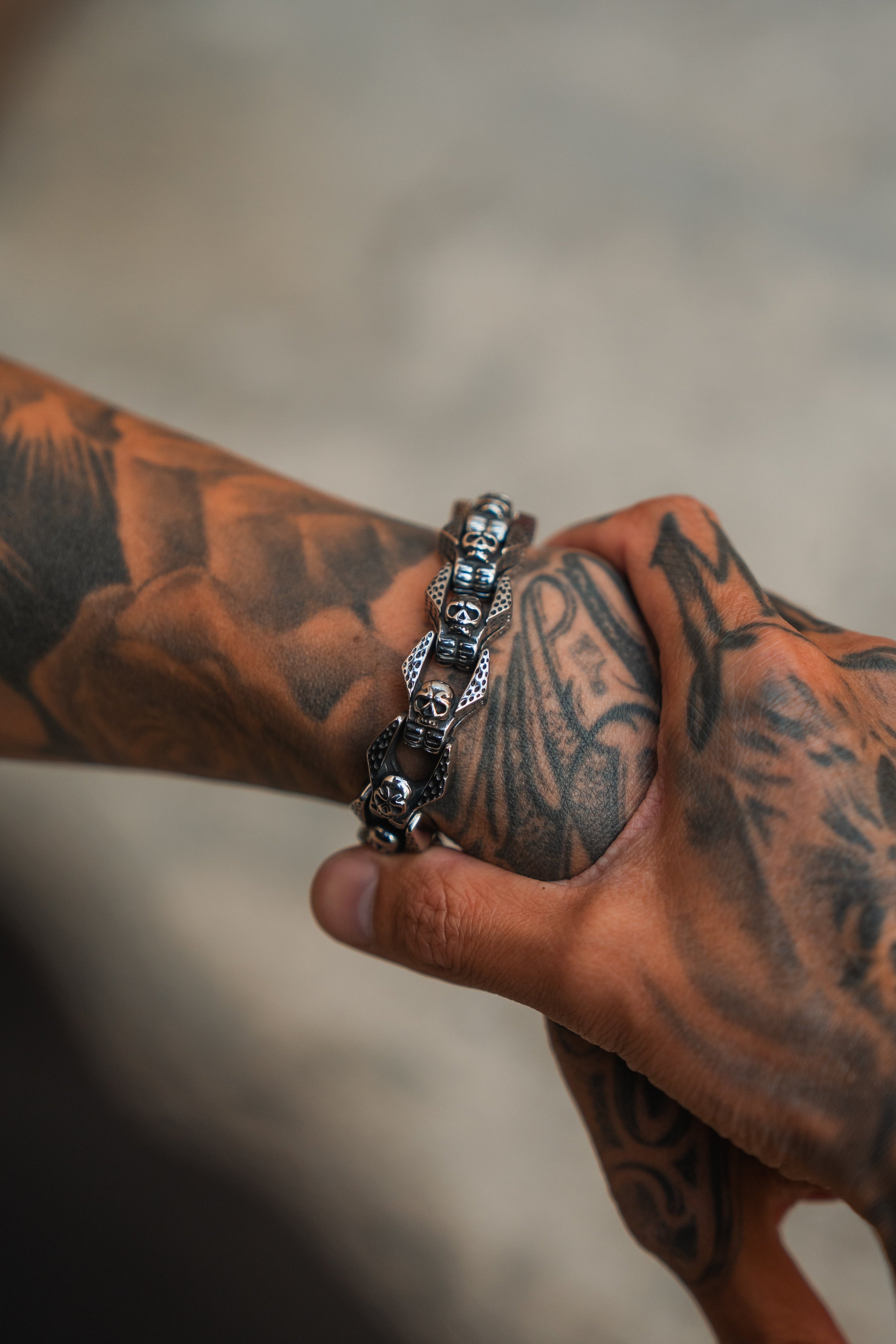 Immortal Bracelet