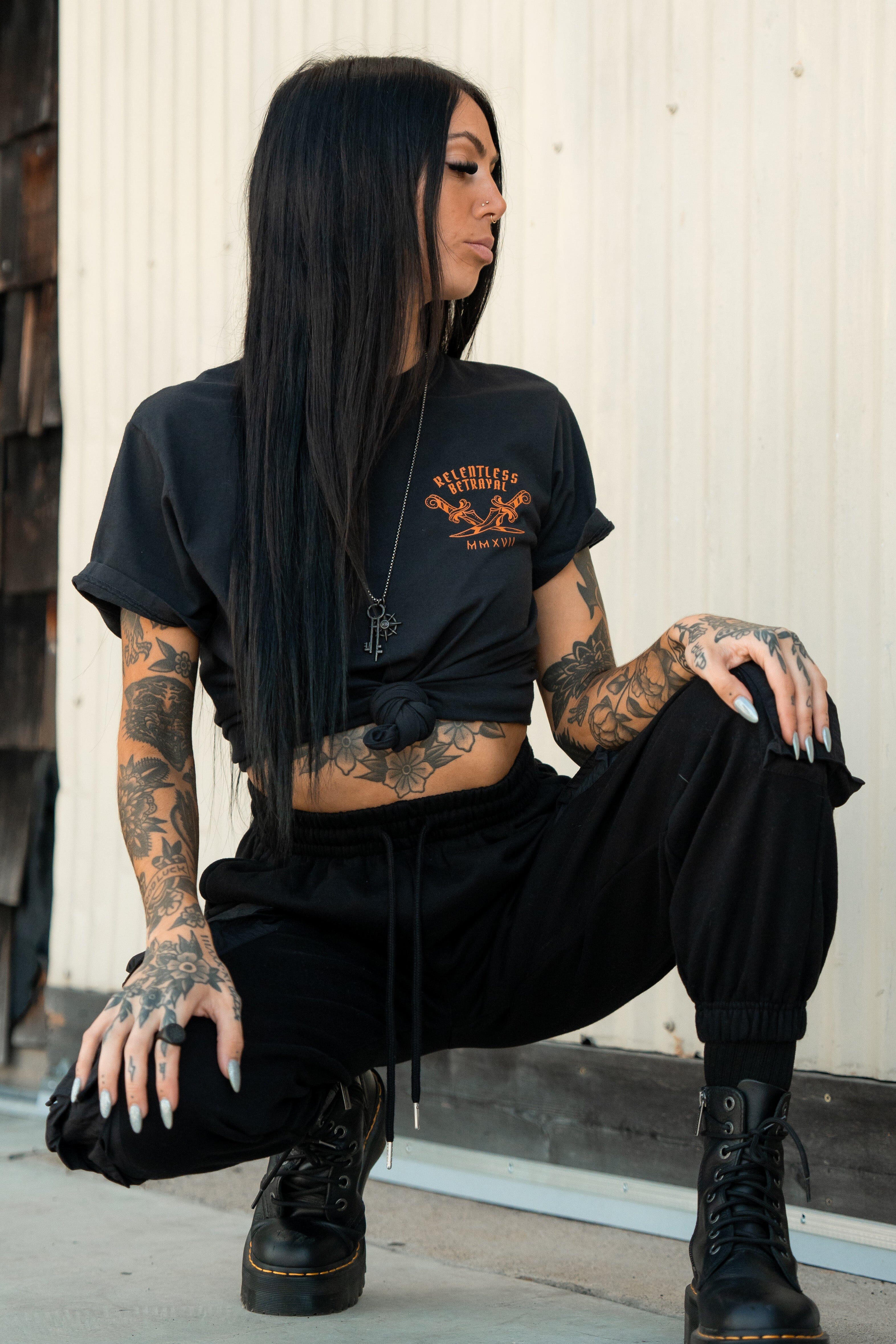 Hell or High Water Premium T-Shirt