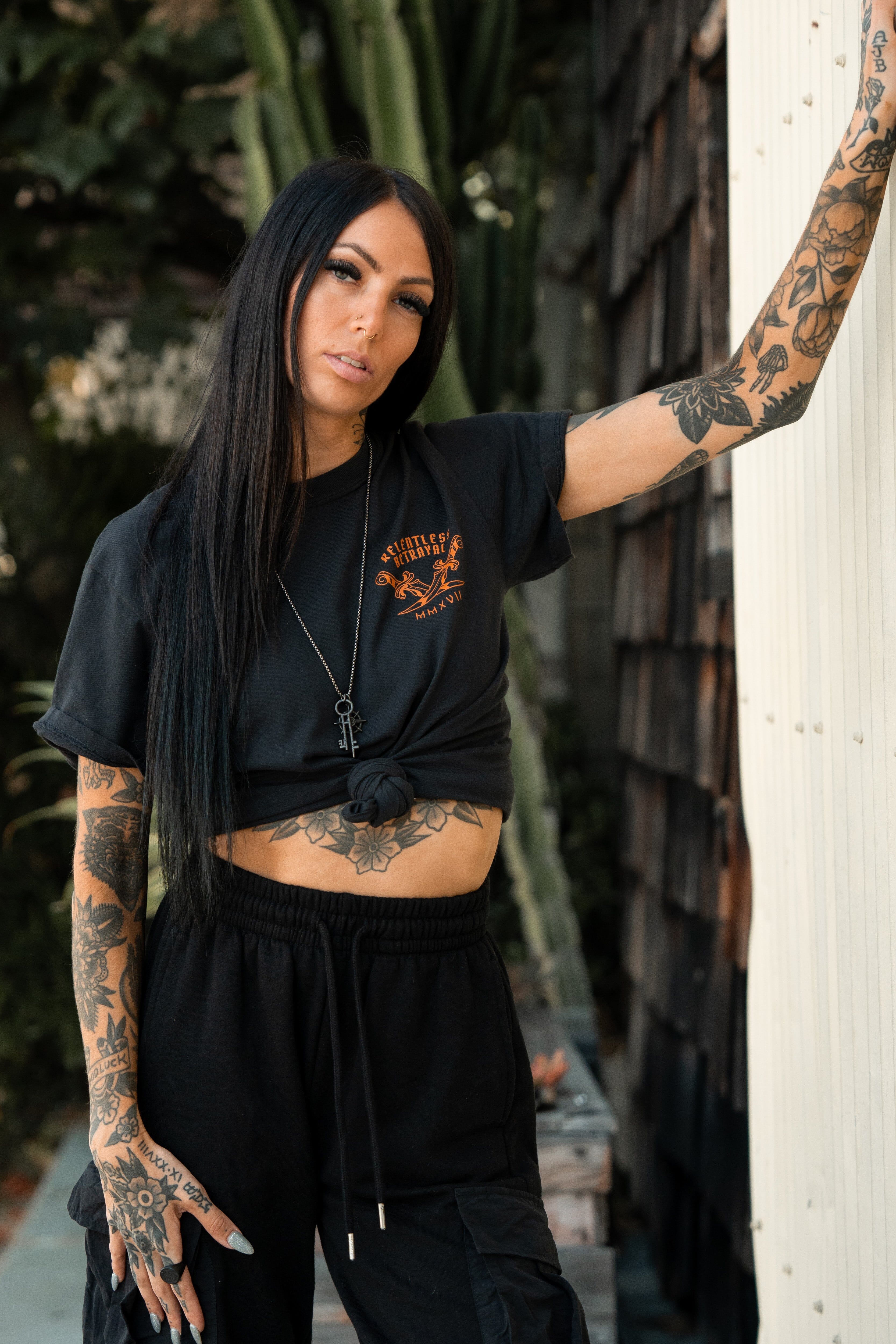 Hell or High Water Premium T-Shirt