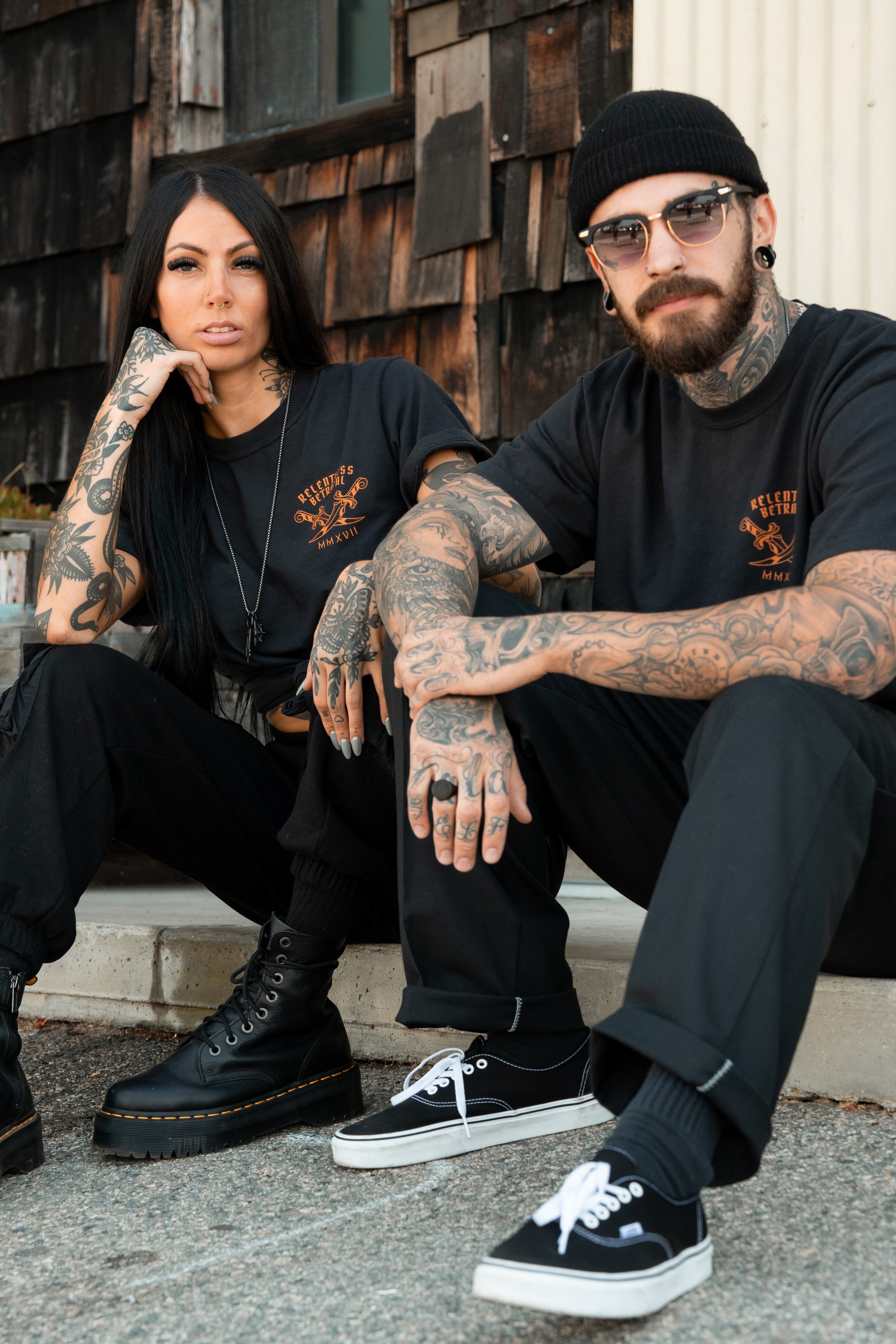 Hell or High Water Premium T-Shirt