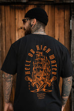 Load image into Gallery viewer, Hell or High Water Premium T-Shirt