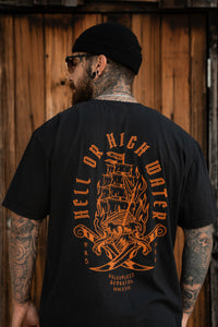 Hell or High Water Premium T-Shirt