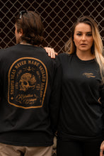 Load image into Gallery viewer, Skilled Sailor Premium Gold Foil Long Sleeve