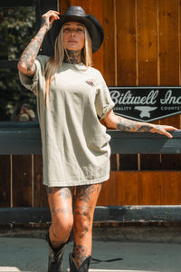 Stay Wild Premium Desert T-Shirt