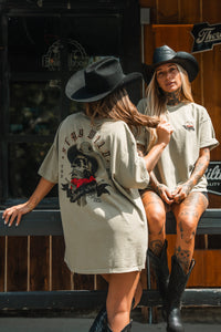 Stay Wild Premium Desert T-Shirt