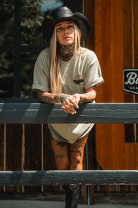 Stay Wild Premium Desert T-Shirt