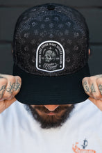 Load image into Gallery viewer, Skilled Sailor 5th Anniversary Snapback