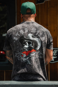 Stay Wild Premium T-Shirt