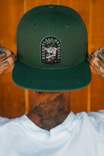 Load image into Gallery viewer, Don&#39;t Tread Here Snapback