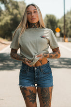 Load image into Gallery viewer, Stay Wild Premium Desert T-Shirt