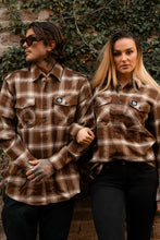 Load image into Gallery viewer, Trustless Tribe Premium Flannel