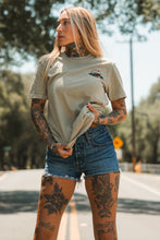Load image into Gallery viewer, Stay Wild Premium Desert T-Shirt