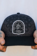 Load image into Gallery viewer, Skilled Sailor 5th Anniversary Snapback