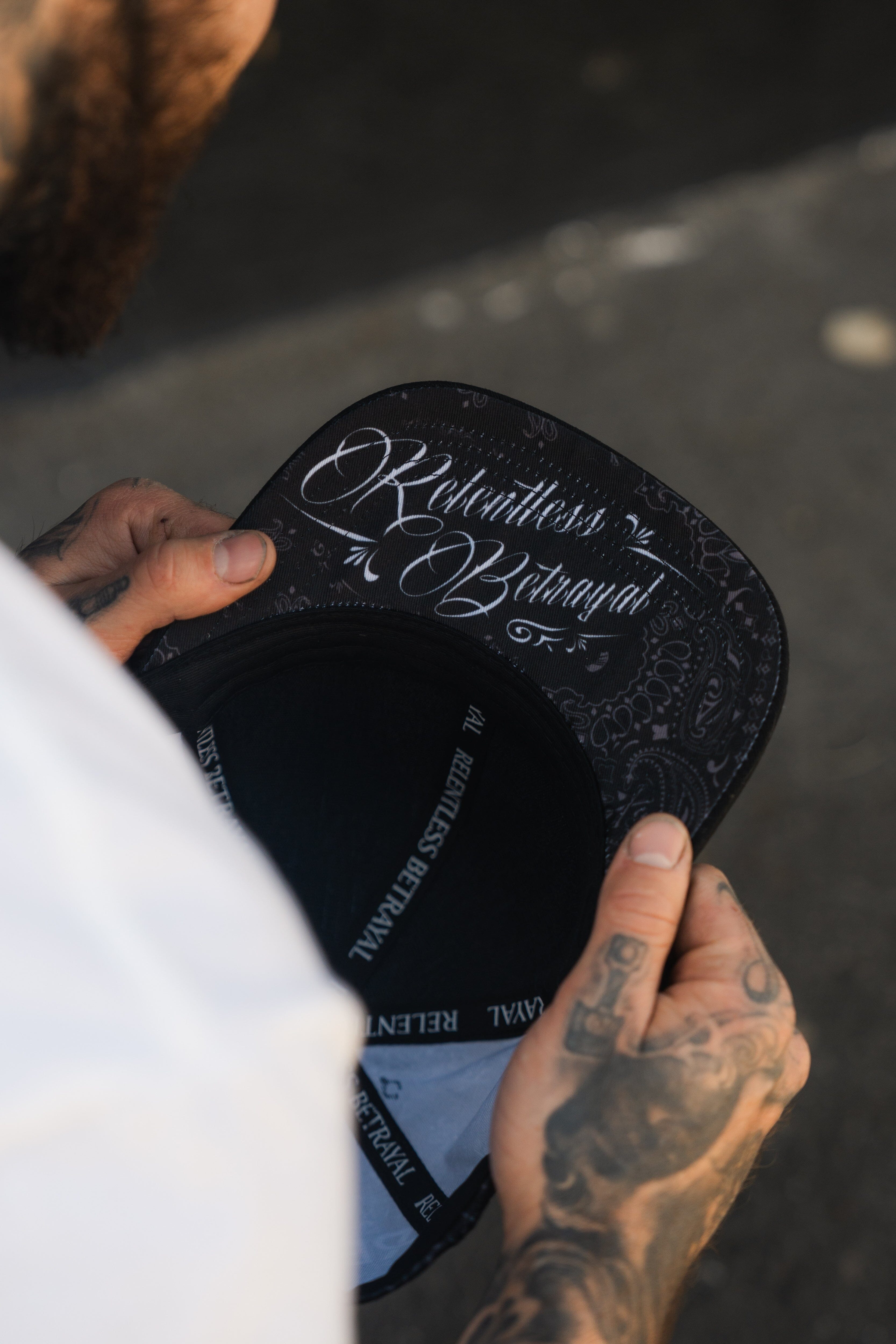 Skilled Sailor 5th Anniversary Snapback