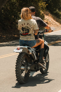 Stay Wild Premium Desert T-Shirt