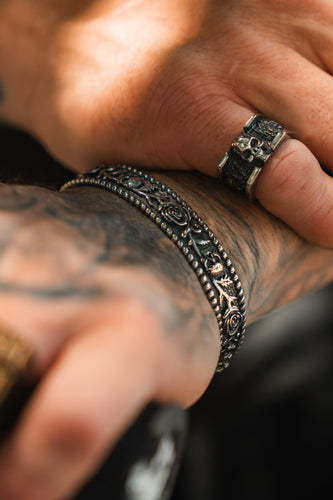 Outlaw Bracelet