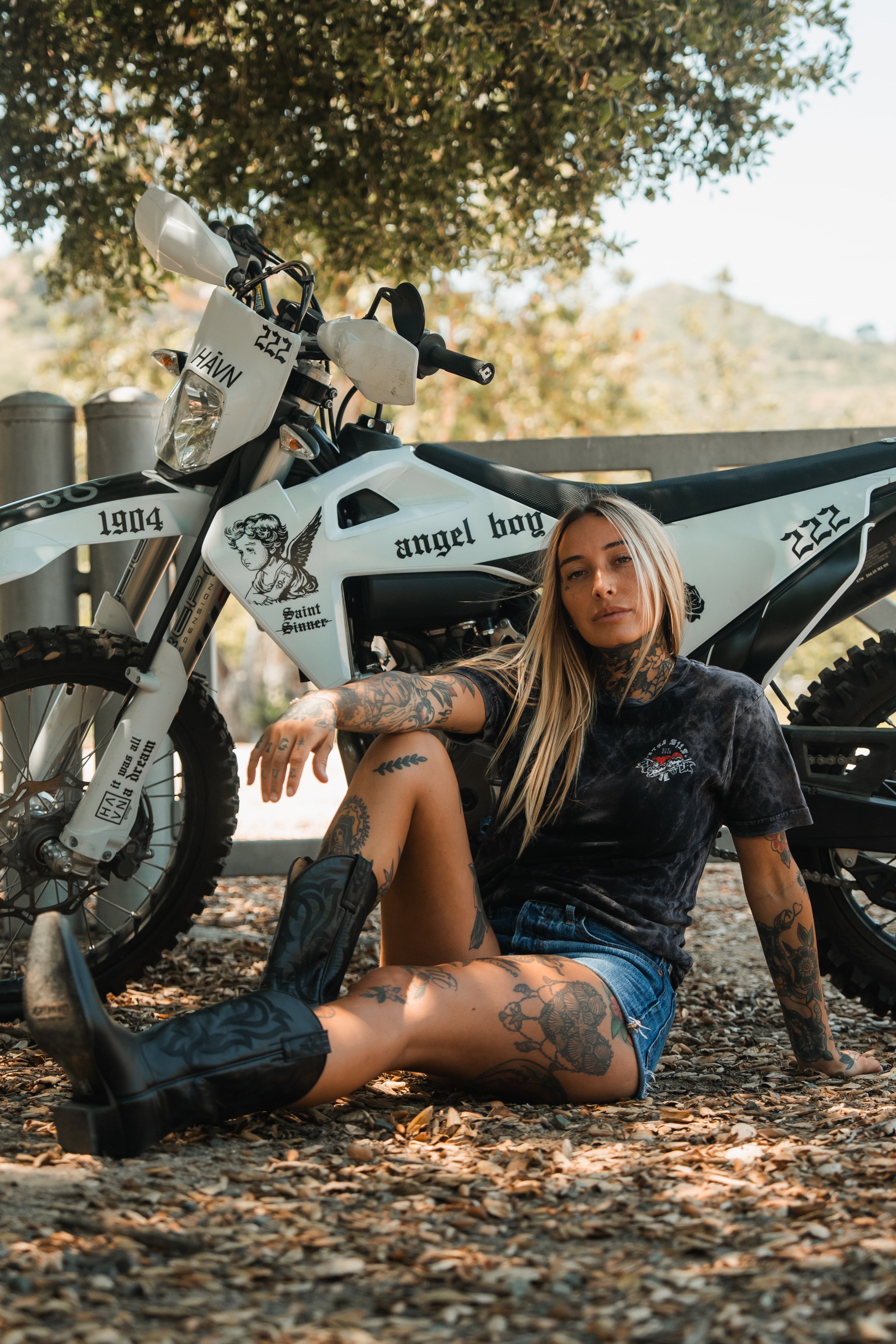Stay Wild Premium T-Shirt