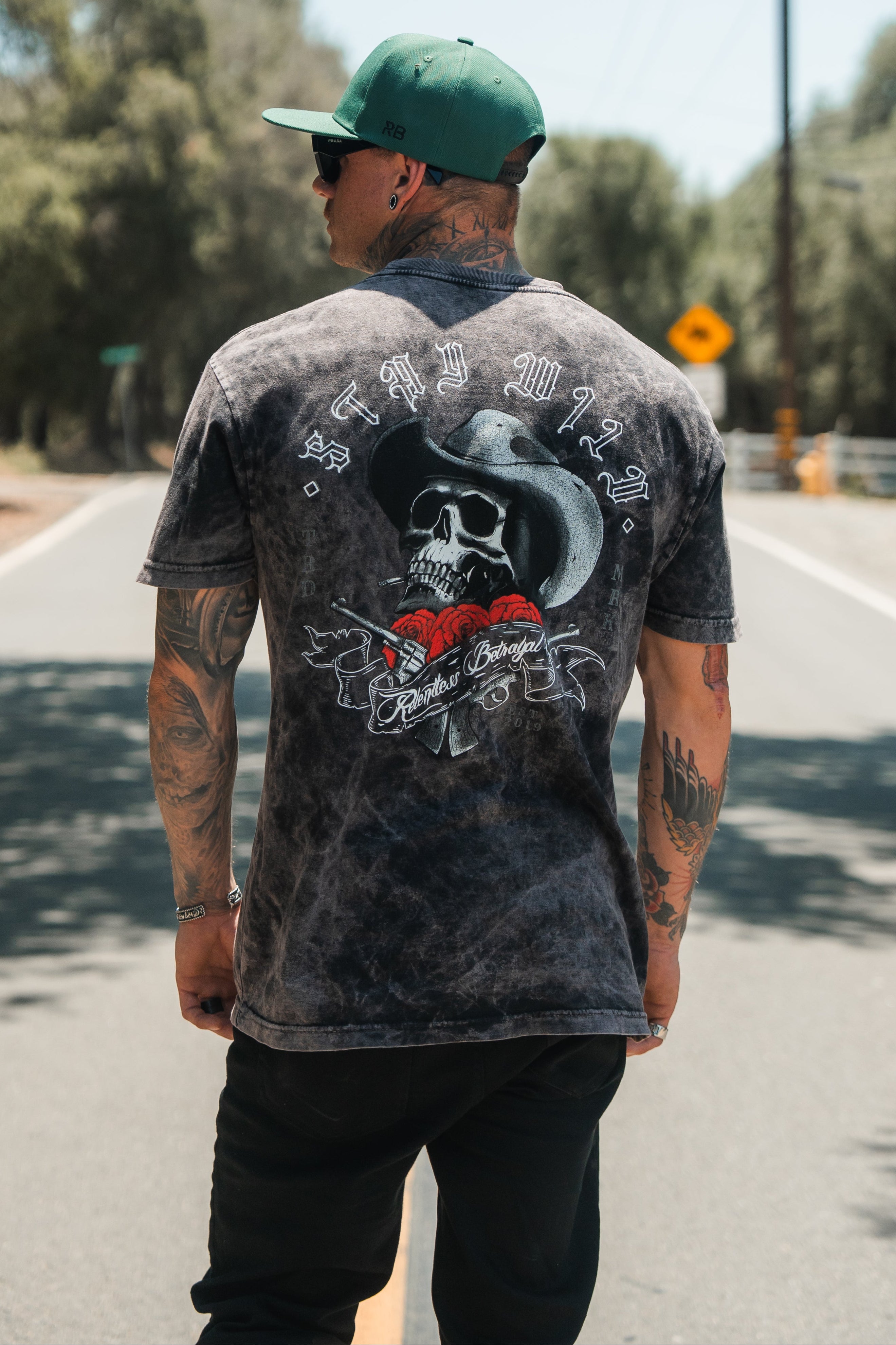 Stay Wild Premium T-Shirt