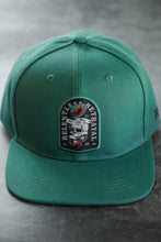 Load image into Gallery viewer, Don&#39;t Tread Here Snapback