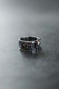 Outlaw Ring