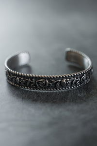 Outlaw Bracelet