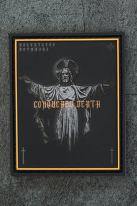 Conquered Death Patch