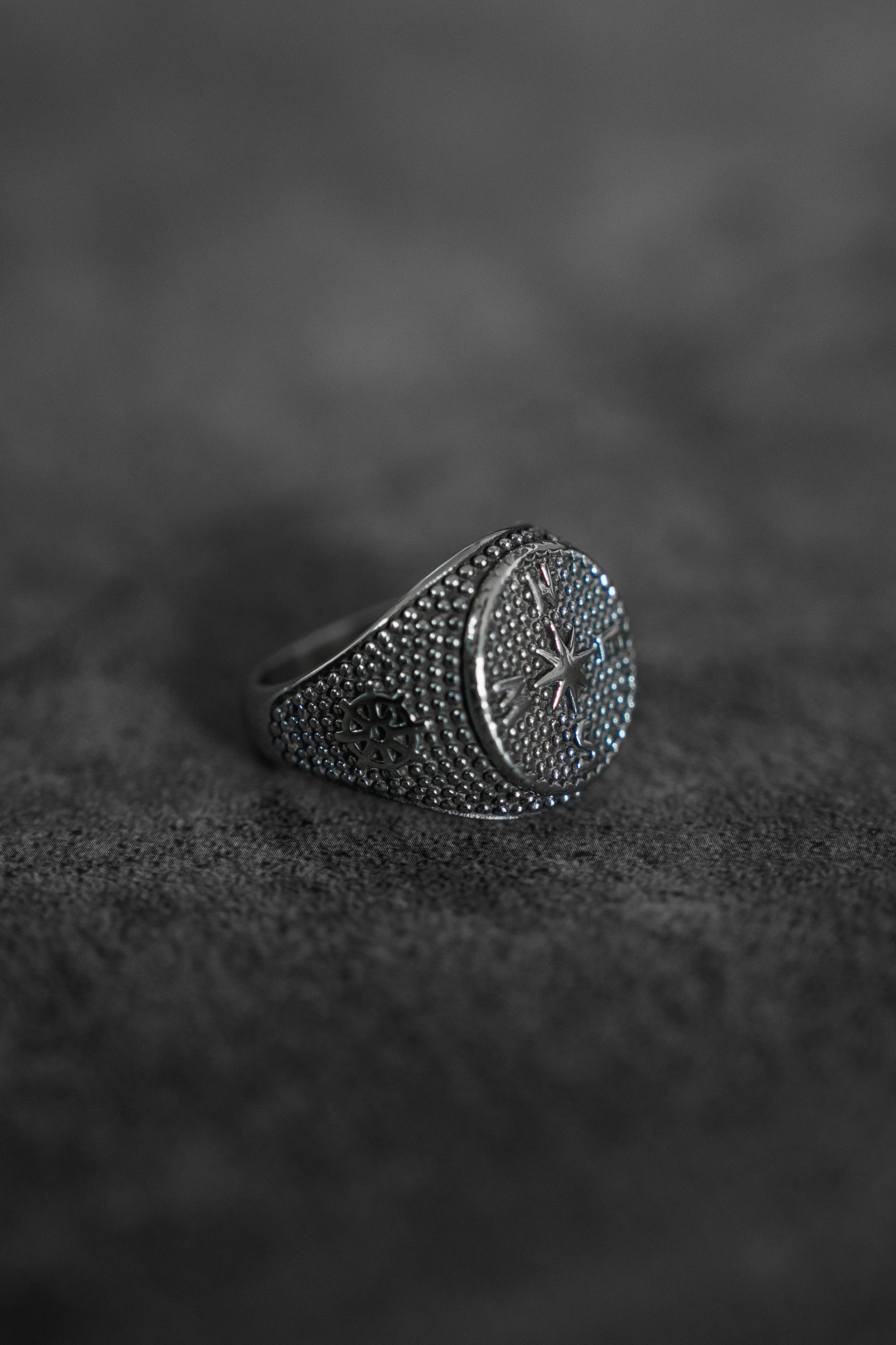 Crossroads Ring